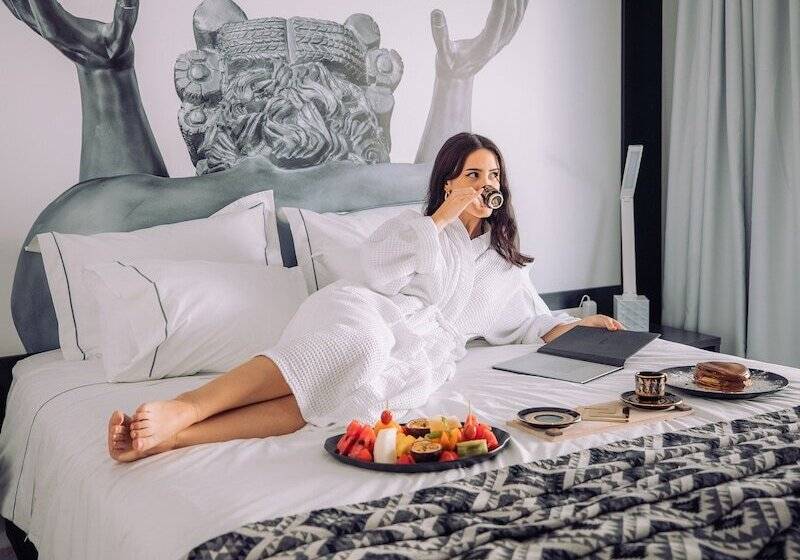 سوییت, Meandros Boutique & Spa Hotel Adults Only