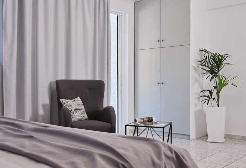 سوئیت پریمیوم, Meandros Boutique & Spa Hotel Adults Only