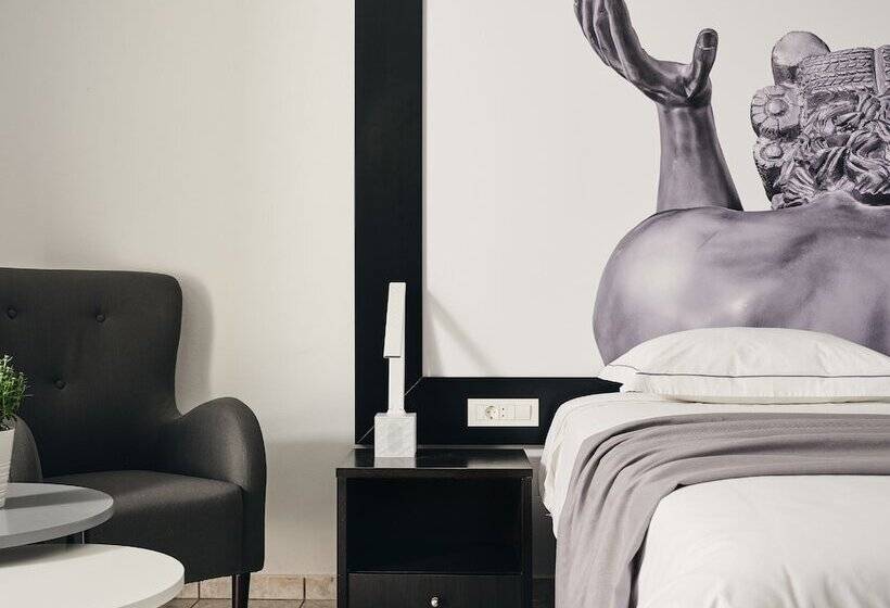 سوئیت پریمیوم, Meandros Boutique & Spa Hotel Adults Only