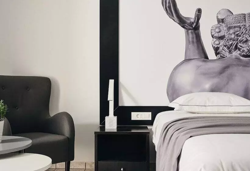 سوئیت پریمیوم, Meandros Boutique & Spa Hotel   Adults Only