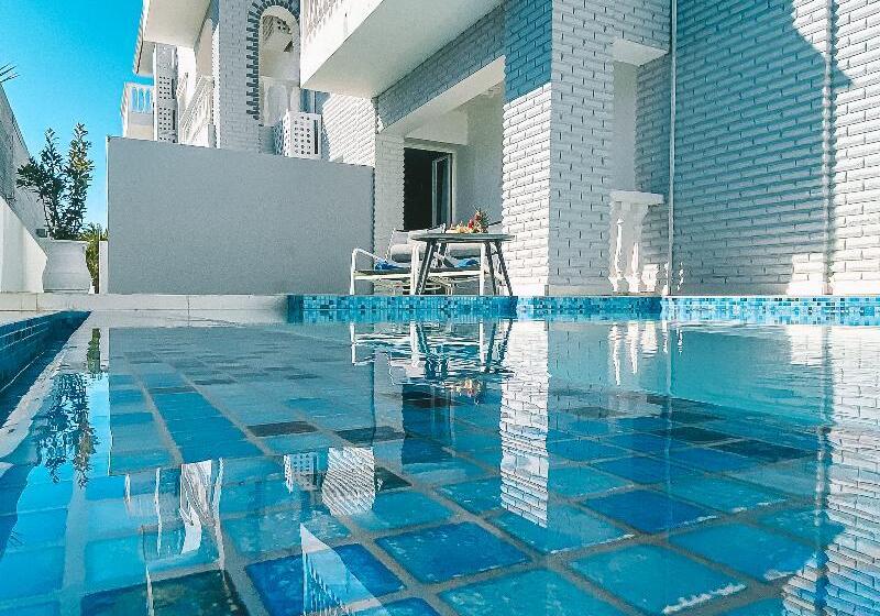 سوییت لوکس, Meandros Boutique & Spa Hotel Adults Only