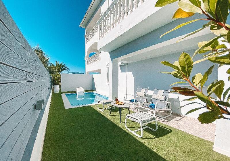 سوییت لوکس, Meandros Boutique & Spa Hotel Adults Only