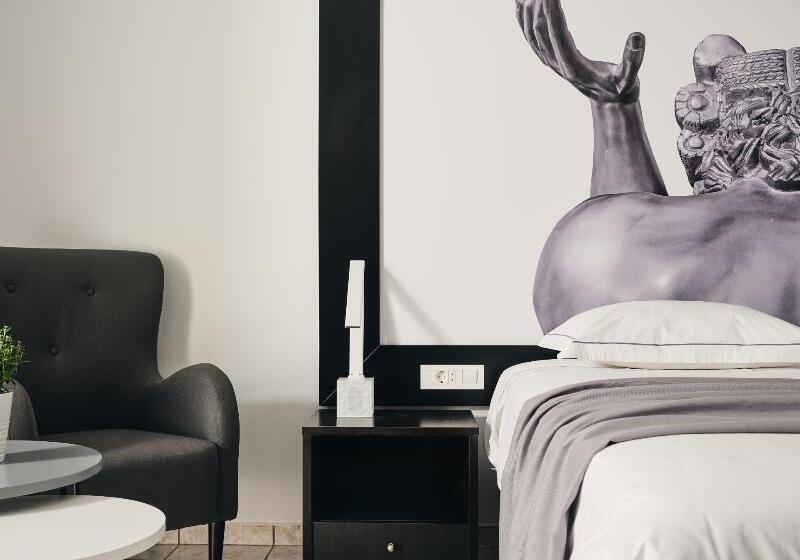 سوییت لوکس, Meandros Boutique & Spa Hotel Adults Only