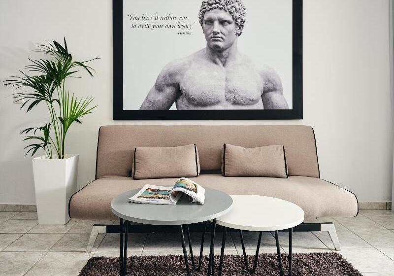 سوییت با استخر, Meandros Boutique & Spa Hotel Adults Only