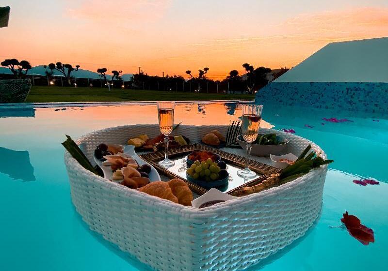 سوییت با استخر, Meandros Boutique & Spa Hotel Adults Only