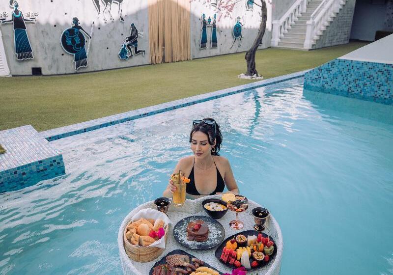 سوییت با استخر, Meandros Boutique & Spa Hotel Adults Only