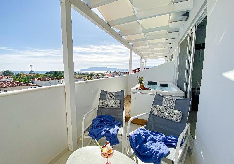 سوییت سوپریور, Meandros Boutique & Spa Hotel Adults Only