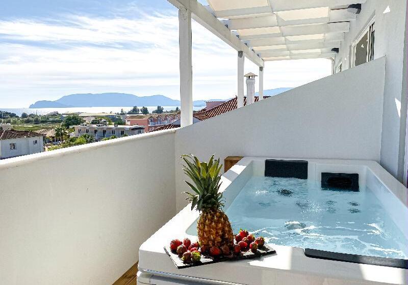 سوییت سوپریور, Meandros Boutique & Spa Hotel Adults Only