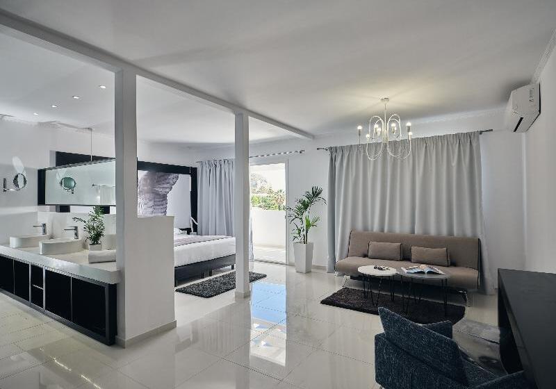 سوییت سوپریور, Meandros Boutique & Spa Hotel Adults Only