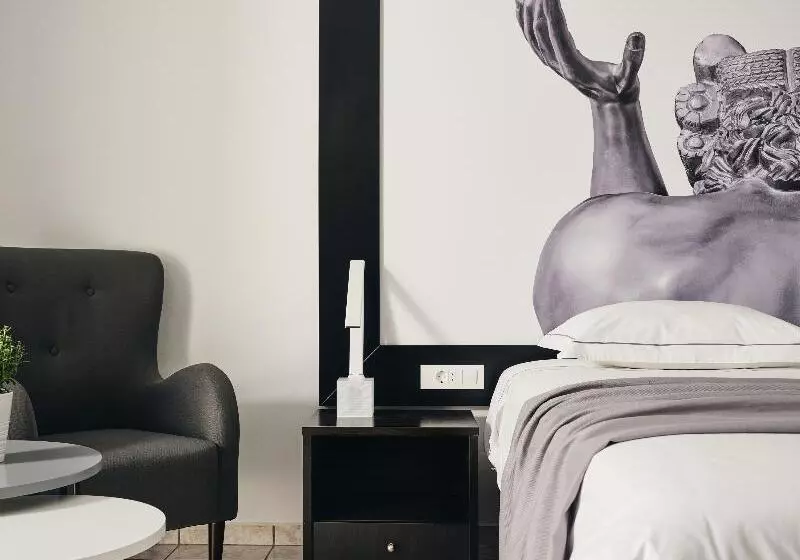 سوئیت پریمیوم, Meandros Boutique & Spa Hotel   Adults Only