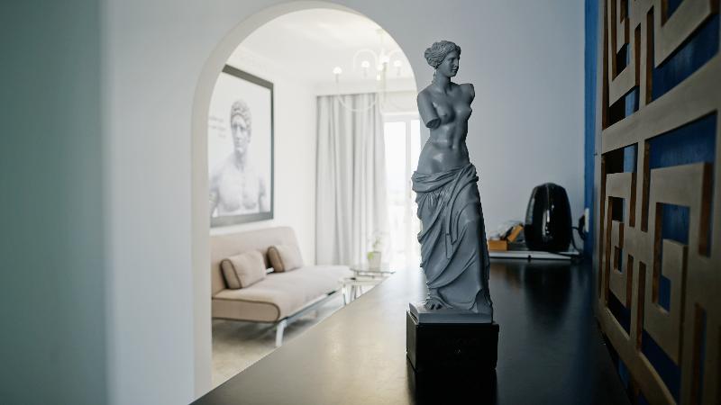 سوییت, Meandros Boutique & Spa Hotel Adults Only