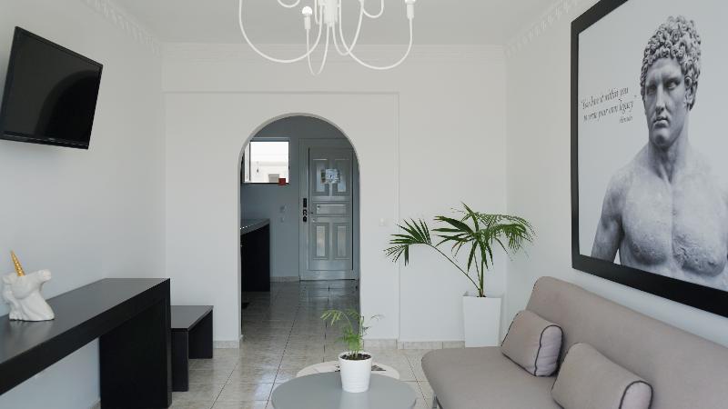 سوییت, Meandros Boutique & Spa Hotel Adults Only