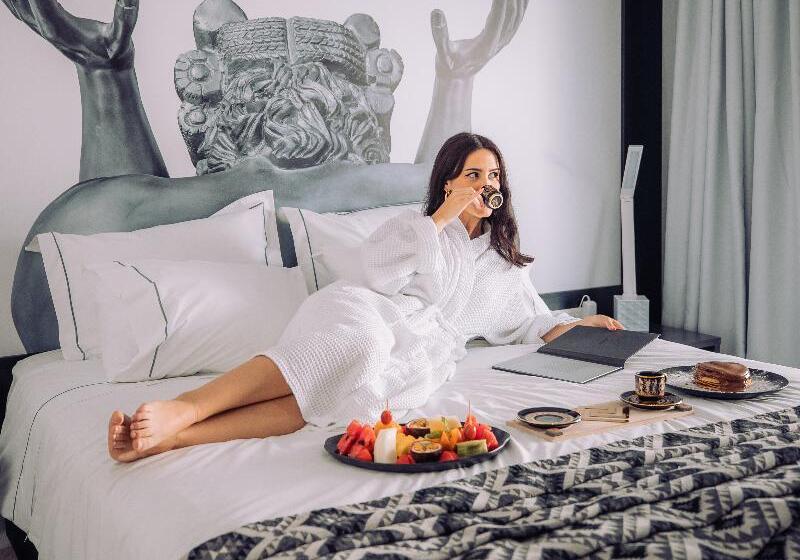 سوییت, Meandros Boutique & Spa Hotel Adults Only