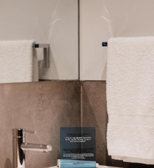 套房, Memmo Baleeira   Design Hotels