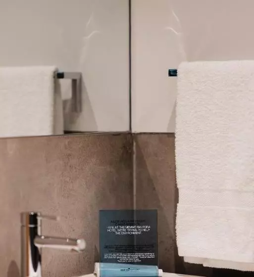سوییت, Memmo Baleeira   Design Hotels
