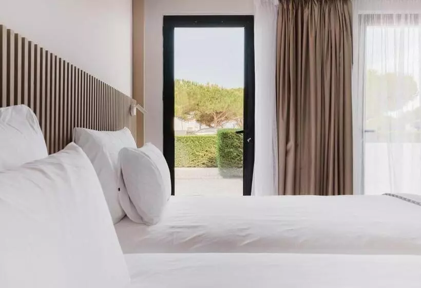 اتاق استاندارد, Memmo Baleeira   Design Hotels