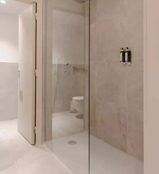 اتاق استاندارد, Memmo Baleeira   Design Hotels