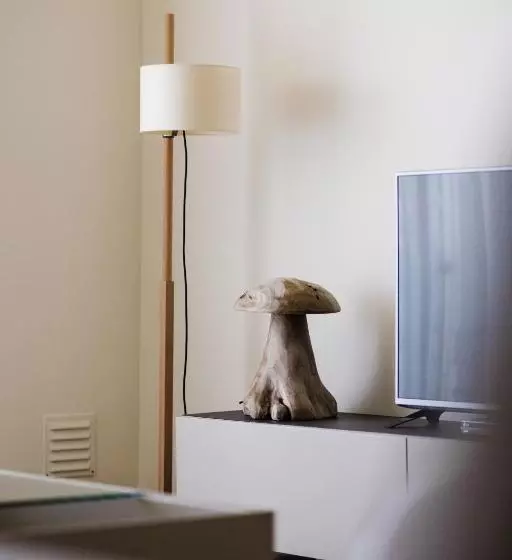 2 Bedrooms Suite Sea View, Memmo Baleeira   Design Hotels