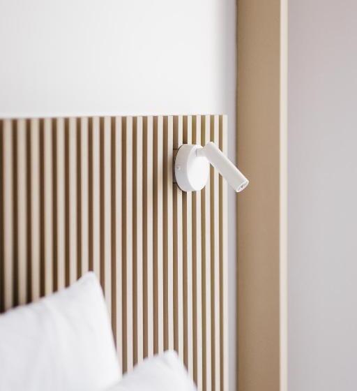 基本间, Memmo Baleeira   Design Hotels