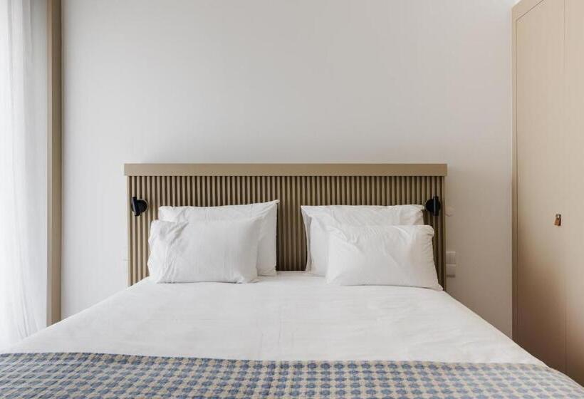 基本间, Memmo Baleeira   Design Hotels