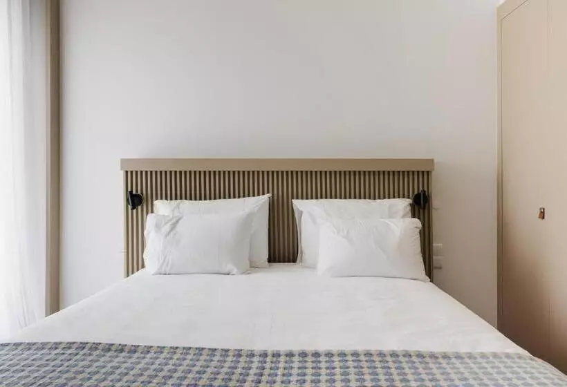 اتاق عادی, Memmo Baleeira   Design Hotels