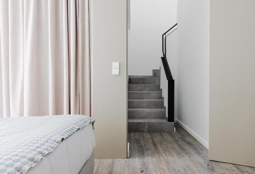 Suite Duplex, Memmo Baleeira   Design Hotels