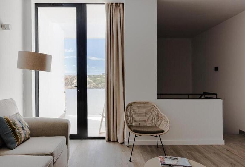 复式套房, Memmo Baleeira   Design Hotels