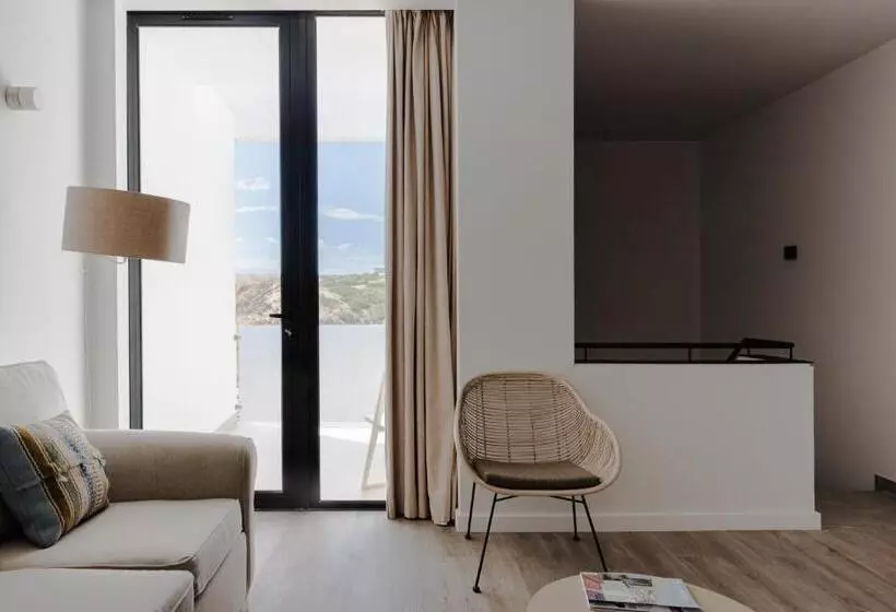 سوییت دوبلکس, Memmo Baleeira   Design Hotels