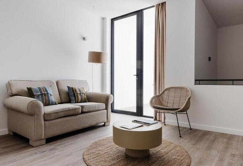 复式套房, Memmo Baleeira   Design Hotels