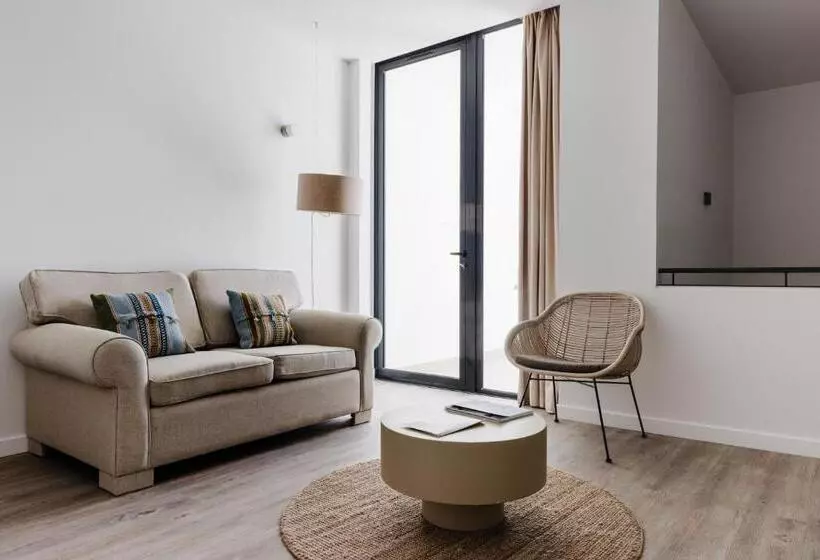 سوییت دوبلکس, Memmo Baleeira   Design Hotels