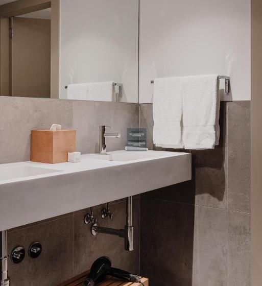 复式套房, Memmo Baleeira   Design Hotels