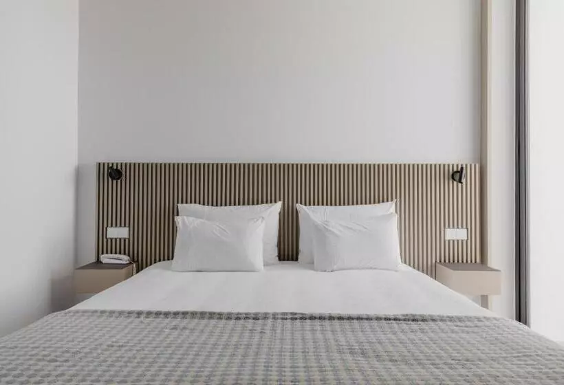 سوییت دوبلکس, Memmo Baleeira   Design Hotels