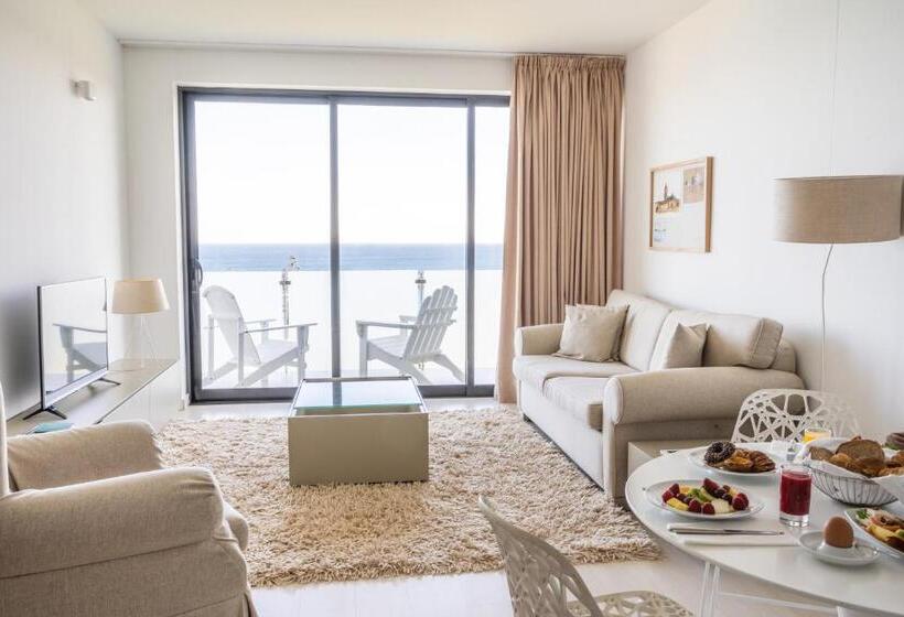2 Bedrooms Suite Sea View, Memmo Baleeira   Design Hotels