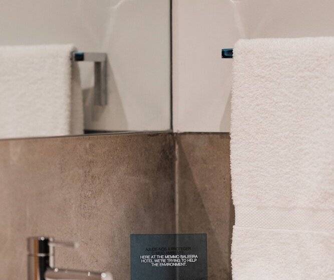 标准间, Memmo Baleeira   Design Hotels
