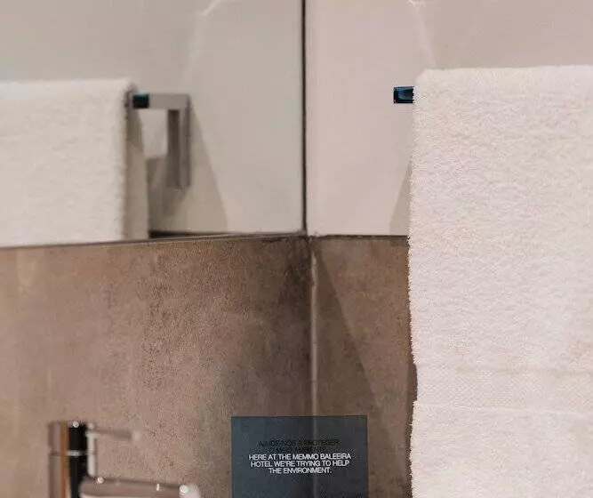 اتاق استاندارد, Memmo Baleeira   Design Hotels