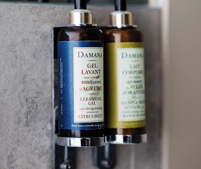 基本间, Memmo Baleeira   Design Hotels