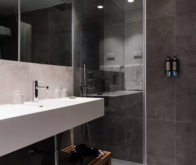 اتاق عادی, Memmo Baleeira   Design Hotels