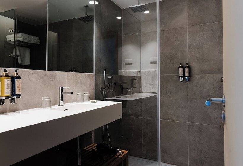 基本间, Memmo Baleeira   Design Hotels