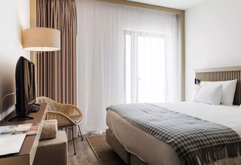 اتاق عادی, Memmo Baleeira   Design Hotels