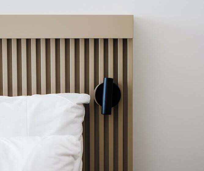 Quarto Basic, Memmo Baleeira   Design Hotels
