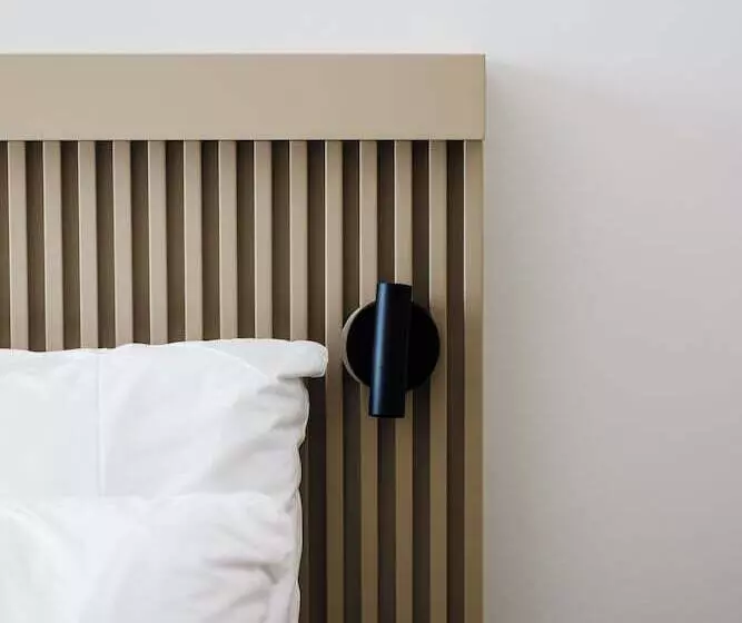 Basic Room