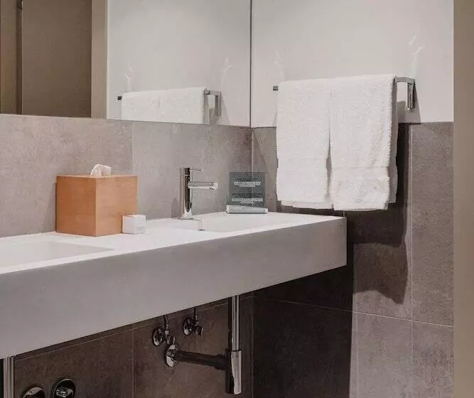 سوییت دوبلکس, Memmo Baleeira   Design Hotels