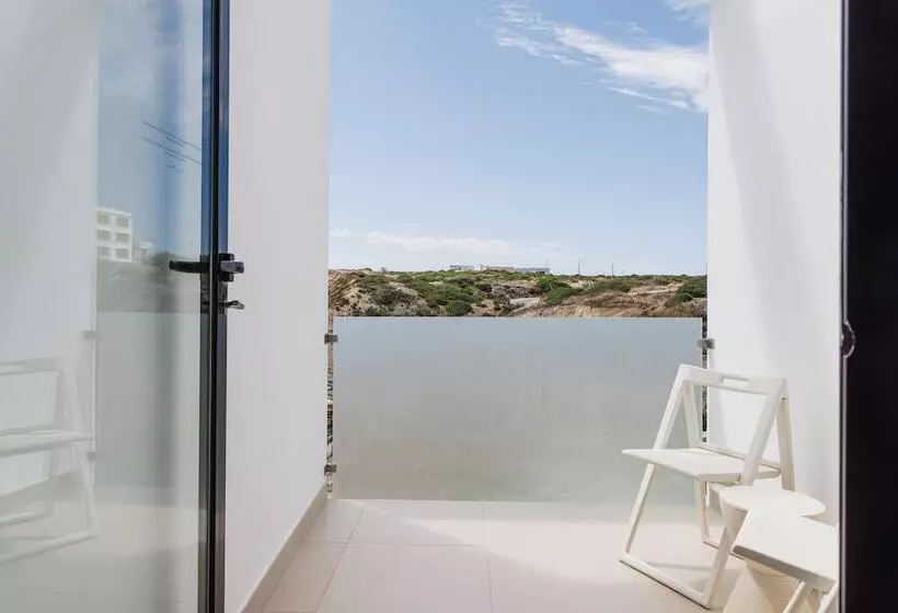 سوییت دوبلکس, Memmo Baleeira   Design Hotels