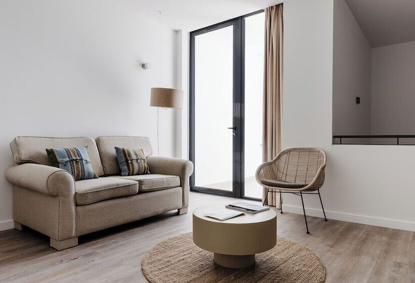 复式套房, Memmo Baleeira   Design Hotels