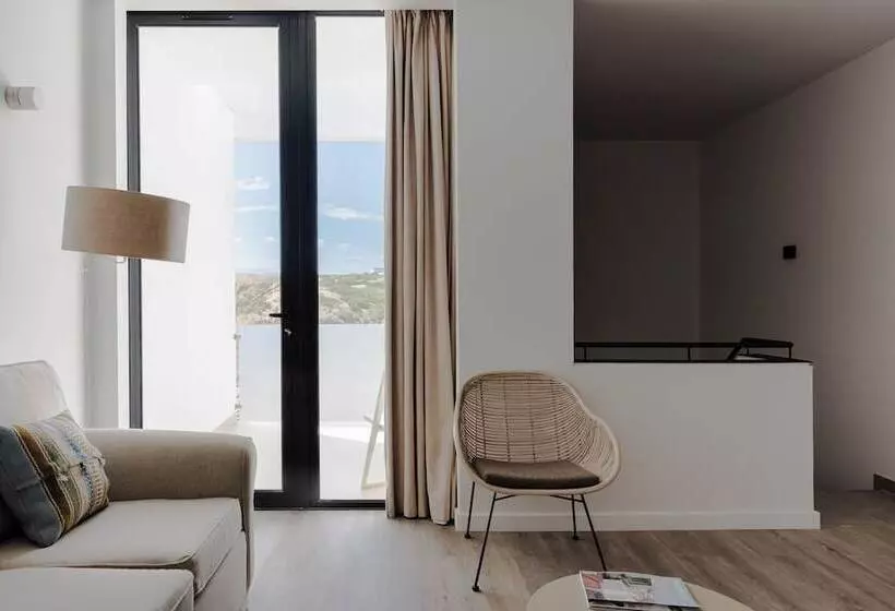 سوییت دوبلکس, Memmo Baleeira   Design Hotels