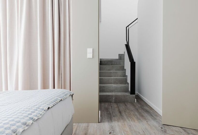 复式套房, Memmo Baleeira   Design Hotels