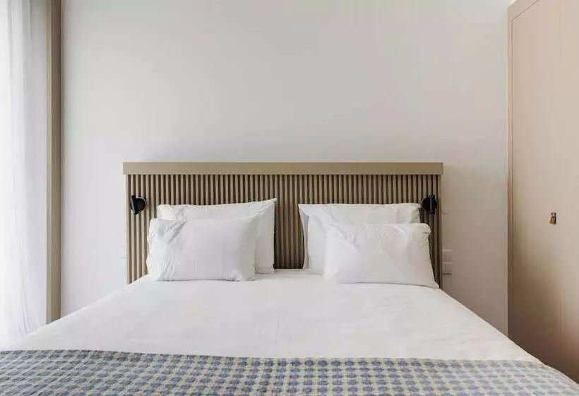 سوییت دوبلکس, Memmo Baleeira   Design Hotels