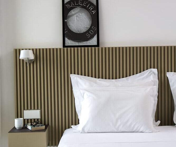 复式套房, Memmo Baleeira   Design Hotels