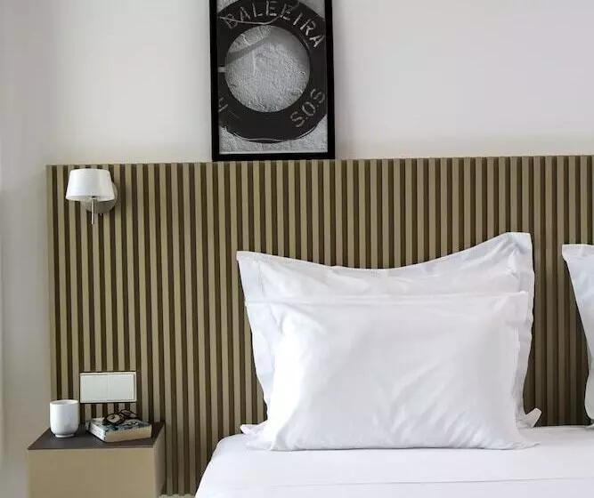 سوییت دوبلکس, Memmo Baleeira   Design Hotels