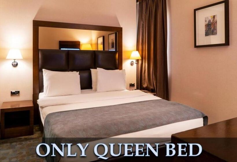 اتاق استاندارد, Midtown